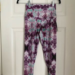 Onzie Leggings XSmall